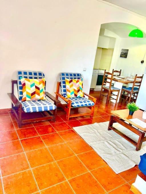 T1, Da Oura Apartamento