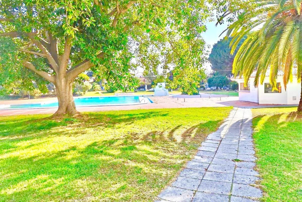 Apartamento T1, Da Oura